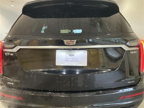 2024 Cadillac XT6 Sport AWD