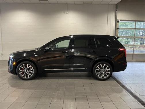 2024 Cadillac XT6 Sport AWD
