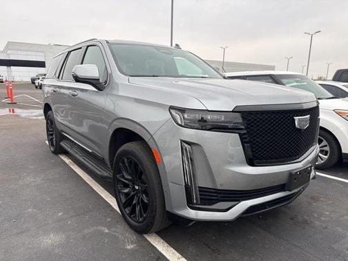 2024 Cadillac Escalade Sport