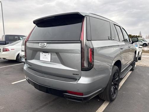 2024 Cadillac Escalade Sport