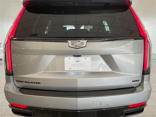 2024 Cadillac Escalade Sport