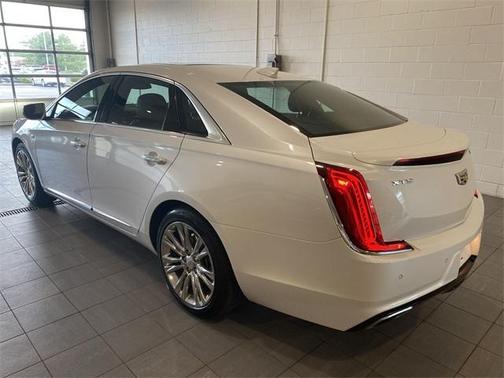 2019 Cadillac XTS Luxury