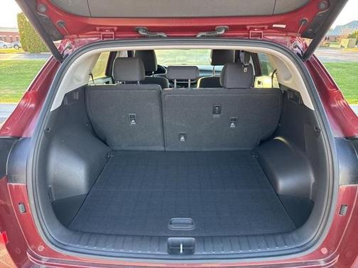 2019 Hyundai TUCSON Night