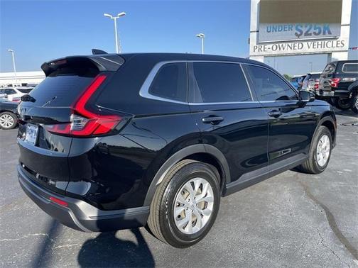 2023 Honda CR-V LX