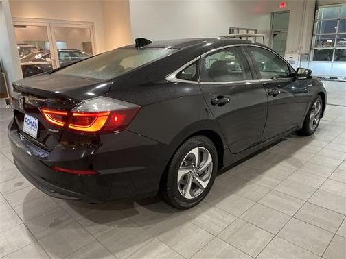 2019 Honda Insight EX