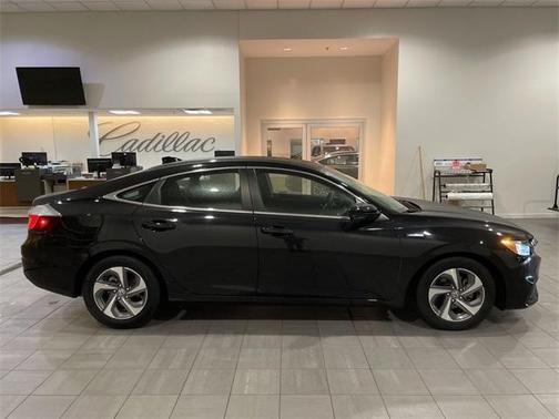 2019 Honda Insight EX