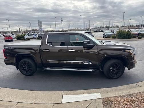 2024 Toyota Tundra Hybrid 1794 Edition