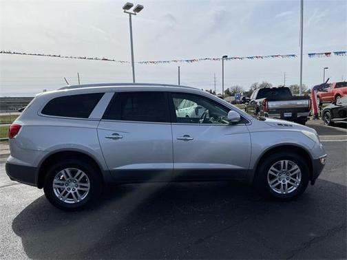 2012 Buick Enclave Base