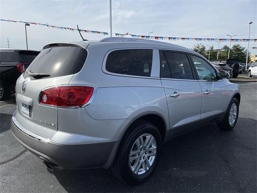 2012 Buick Enclave Base