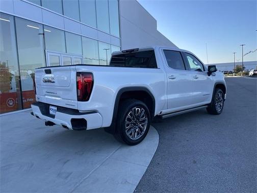 2023 GMC Sierra 1500 Denali Ultimate