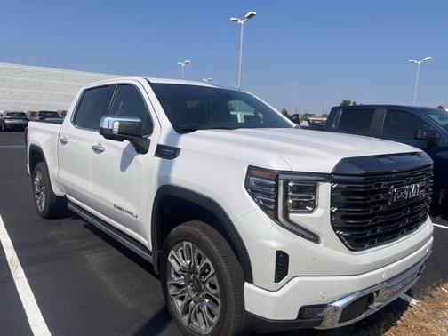 2023 GMC Sierra 1500 Denali Ultimate