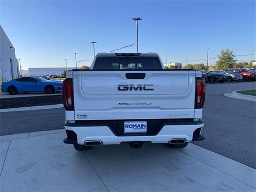 2023 GMC Sierra 1500 Denali Ultimate