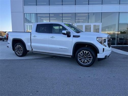 2023 GMC Sierra 1500 Denali Ultimate