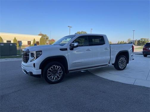 2023 GMC Sierra 1500 Denali Ultimate