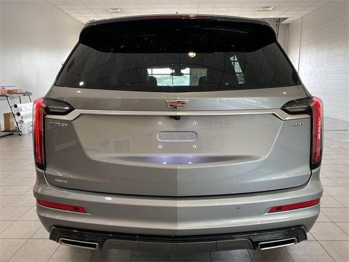 2024 Cadillac XT6 Sport AWD