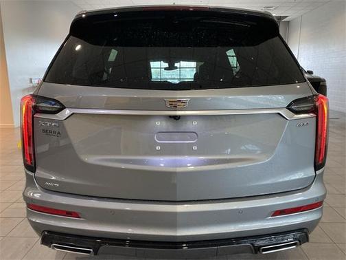 2024 Cadillac XT6 Sport AWD