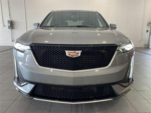 2024 Cadillac XT6 Sport AWD