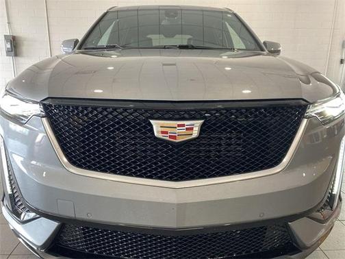 2024 Cadillac XT6 Sport AWD