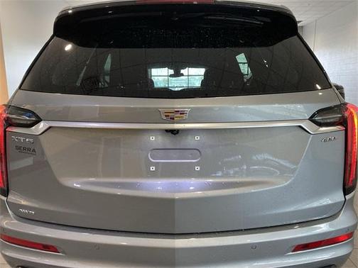2024 Cadillac XT6 Sport AWD