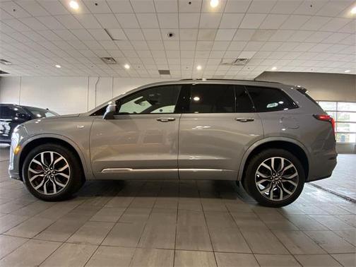 2024 Cadillac XT6 Sport AWD