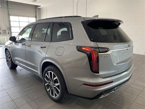 2024 Cadillac XT6 Sport AWD