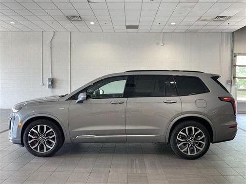 2024 Cadillac XT6 Sport AWD