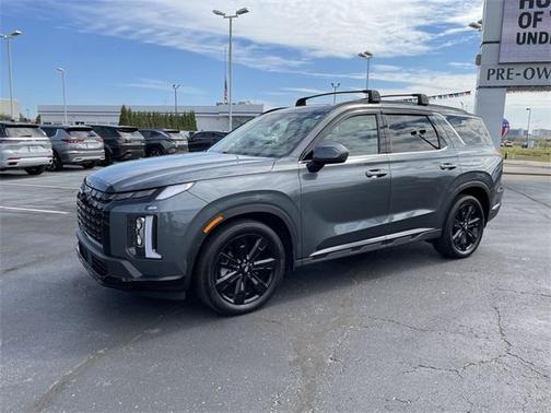 2024 Hyundai PALISADE XRT