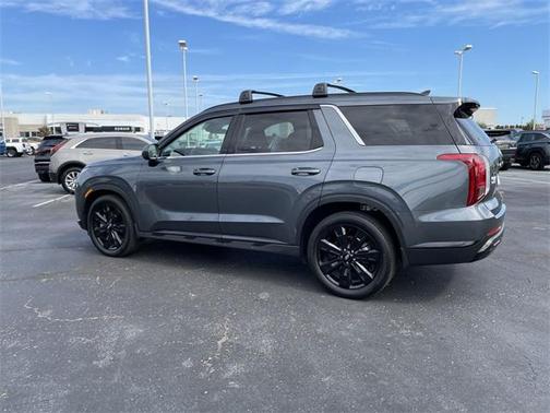 2024 Hyundai PALISADE XRT