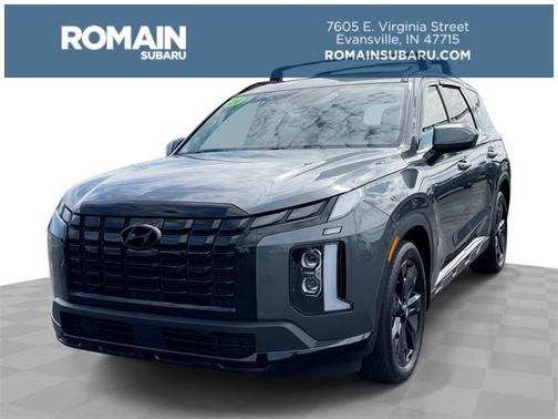 2024 Hyundai PALISADE XRT