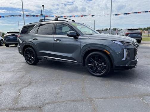 2024 Hyundai PALISADE XRT