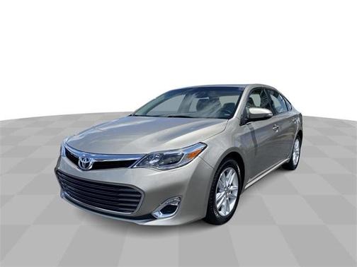 2014 Toyota Avalon Limited