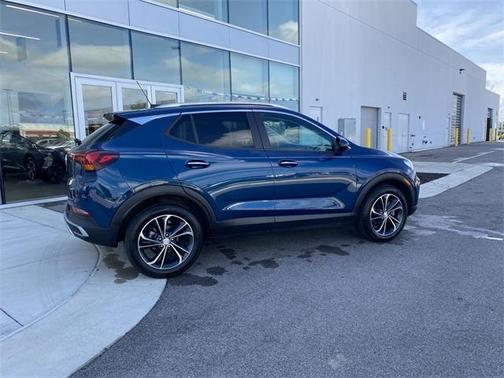 2020 Buick Encore GX Select