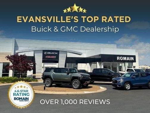 2017 Chevrolet Silverado 1500 High Country