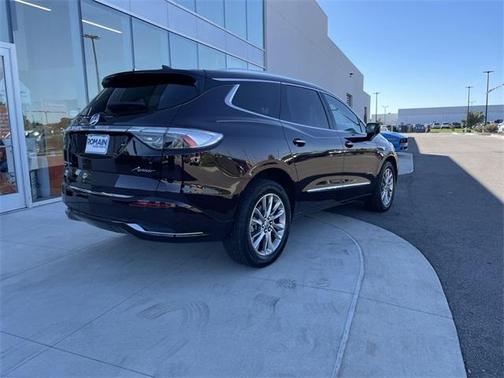 2023 Buick Enclave Avenir