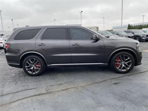 2020 Dodge Durango SRT