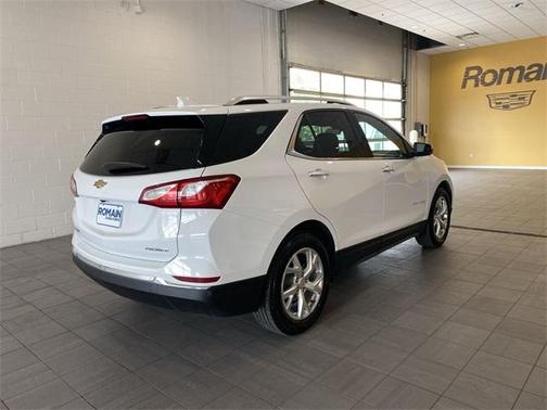 2021 Chevrolet Equinox Premier