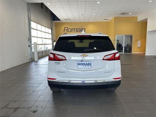 2021 Chevrolet Equinox Premier