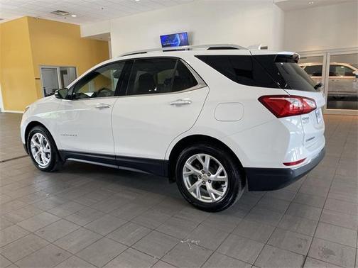 2021 Chevrolet Equinox Premier