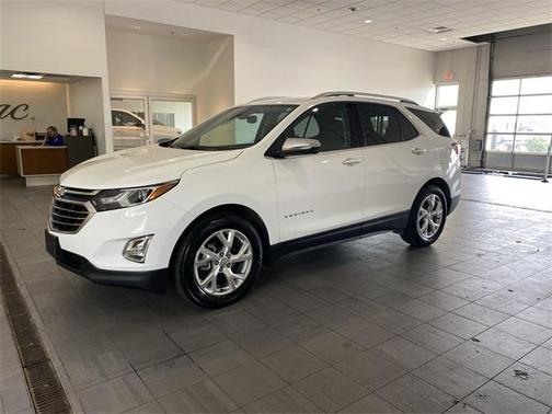 2021 Chevrolet Equinox Premier