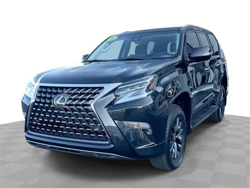 2023 Lexus GX 460 Base