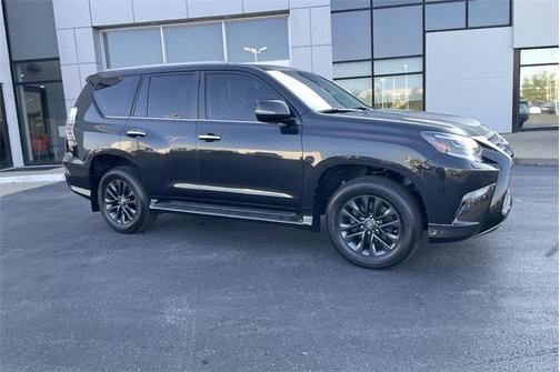 2023 Lexus GX 460 Base