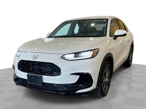 2023 Honda HR-V EX-L