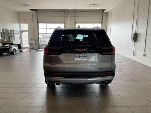 Sterling 2025 GMC Acadia Elevation