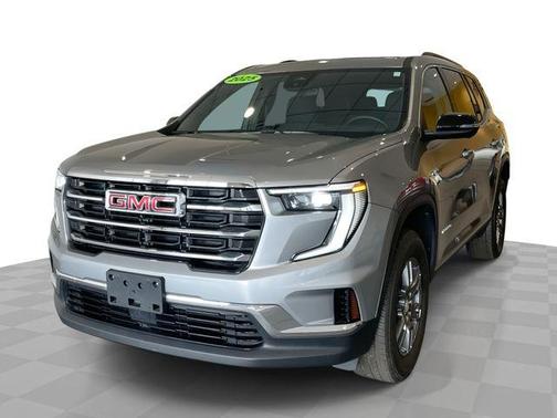 Sterling 2025 GMC Acadia Elevation