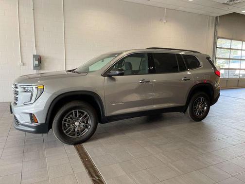 Sterling 2025 GMC Acadia Elevation