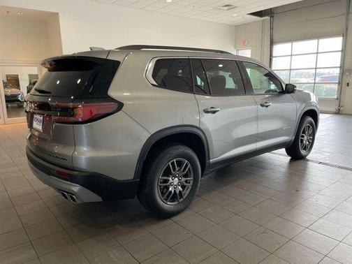 Sterling 2025 GMC Acadia Elevation