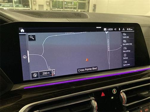 2020 BMW X7 xDrive50i