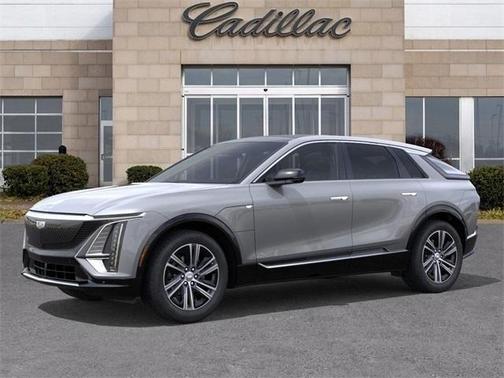 2026 Cadillac LYRIQ Premium Luxury
