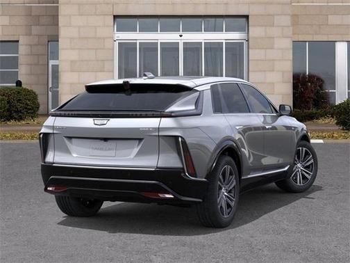 2026 Cadillac LYRIQ Premium Luxury