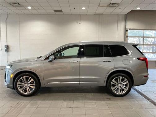 2024 Cadillac XT6 Premium Luxury AWD